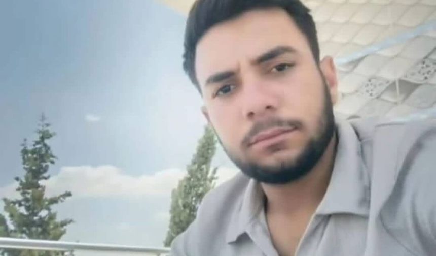 Şanlıurfa-Gaziantep Otoyolunda Can Pazarı: 1 Ölü, 1 Yaralı