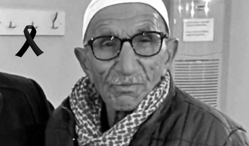 Celal Kılıç Hakkın Rahmetine Kavuştu