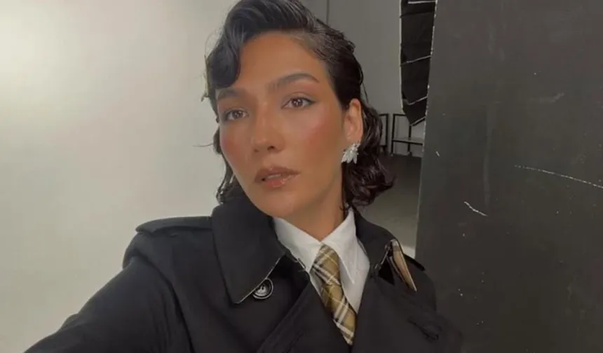 Şanlıurfa Hakkındaki Sözleri Gündem Oldu! Aybüke Pusat’tan Dikkat Çeken Açıklama