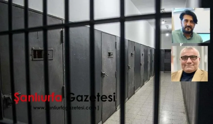Şanlıurfa’da Gazetecilerin Tahliyesi Gündem Oldu!