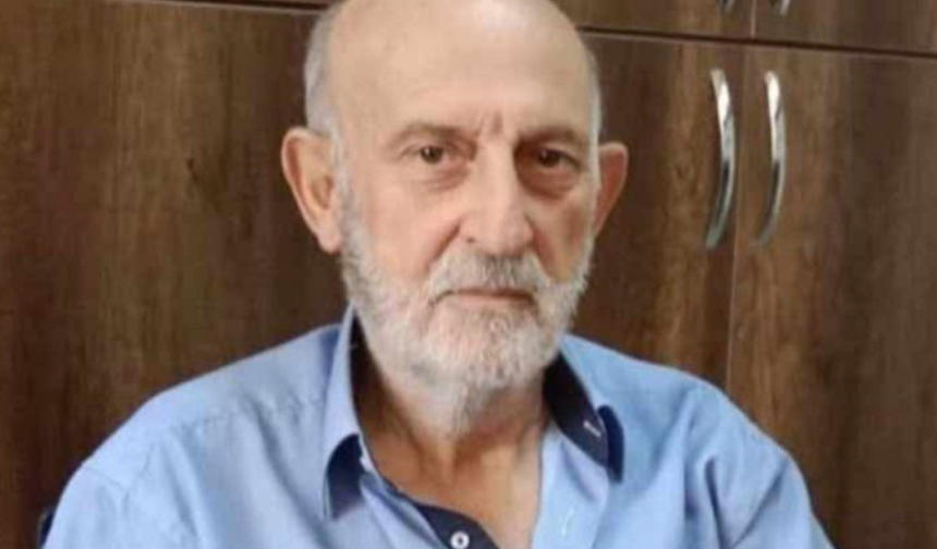 Bekir Akcan Hayatını Kaybetti