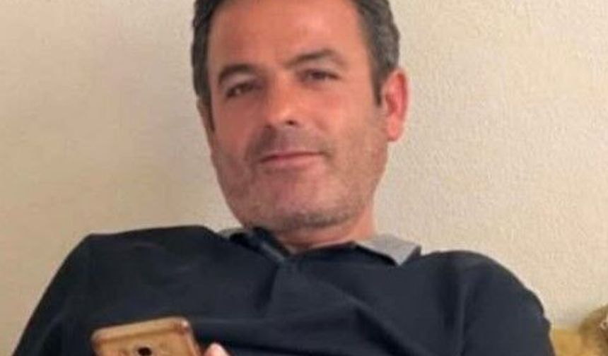 Mustafa Banuk hakk'ın rahmetine kavuştu