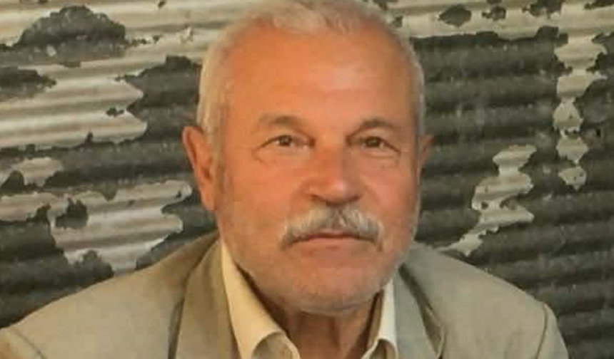 Hacı Ahmet Temiroğlu Hayatını Kaybetti