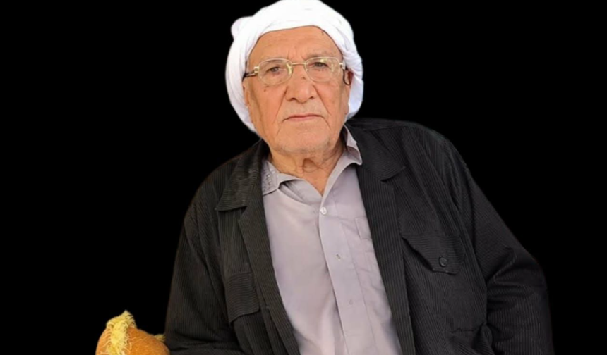 Hacı Salih Tumbul Vefat Etti