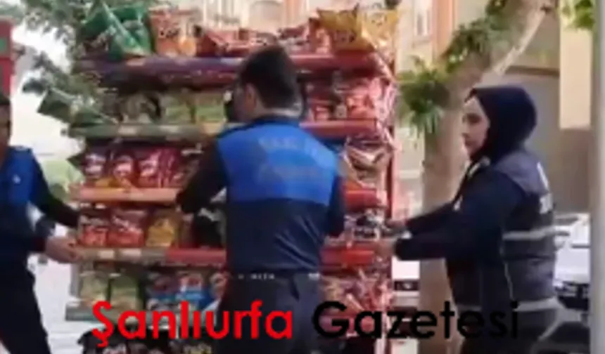 Haliliye Belediyesi’nden Erişilebilir Yaşam Vurgusu