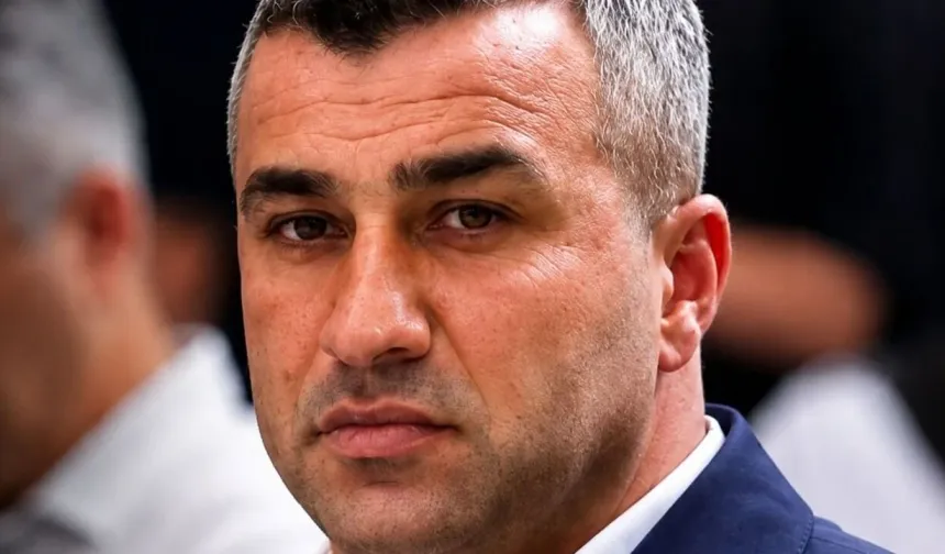 Şanlıurfaspor Başkanlık Yarışında Sonucu 2 Oy Belirledi