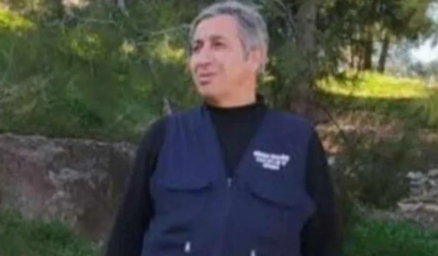 Bülent Terkoğlu Hayatını Kaybetti