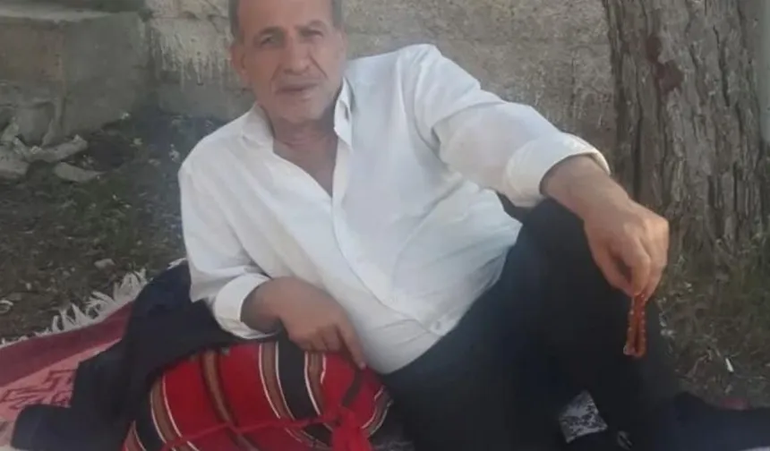 Ahmet Güzel Hakkın Rahmetine Kavuşt