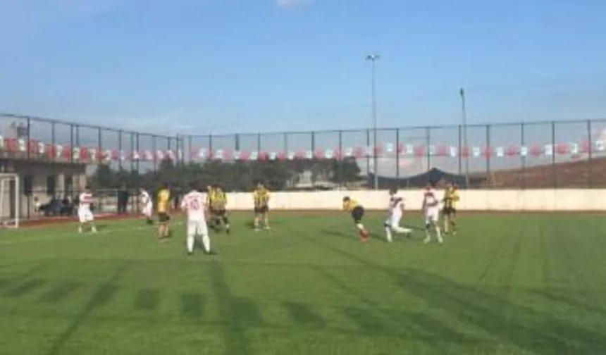 Şanlıurfa’da Fair-Play Ruhunun Kazandığı Final Programı!