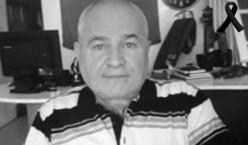 Terzi Mehmet Öncel Hayatını Kaybetti