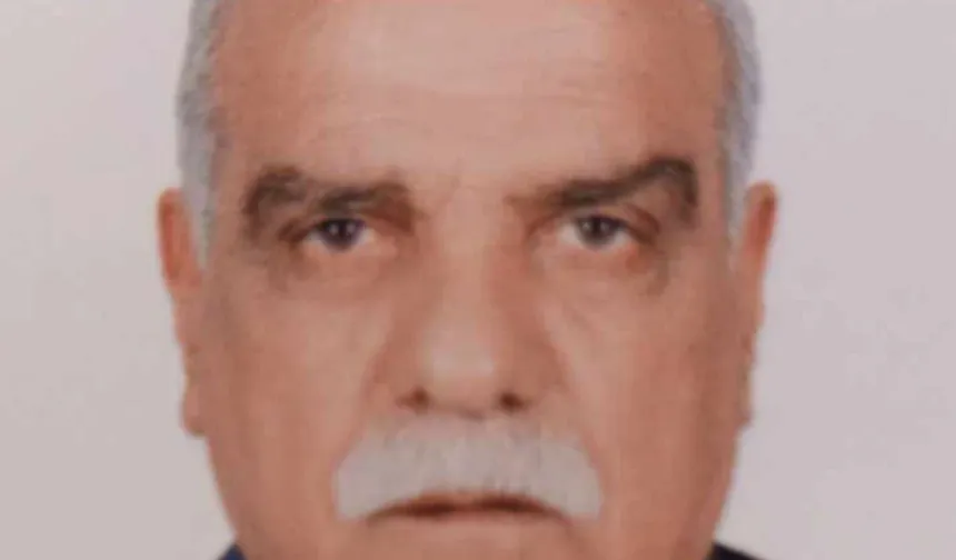 Mustafa Yılmaz hakk'ın rahmetine kavuştu