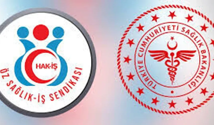 Öz Sağlık-İş Delege Seçimleri Öncesi Şanlıurfa’da Tartışma
