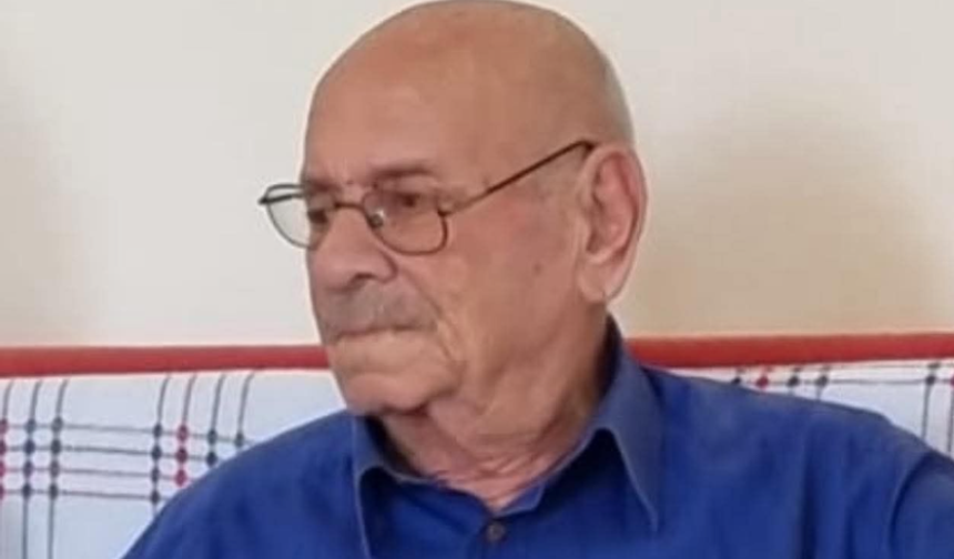 Mehmet Ali Abamor Vefat Etti