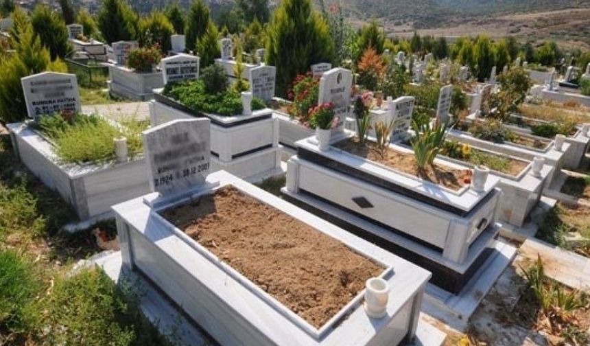 Fatma Antepli Hayatını Kaybeti
