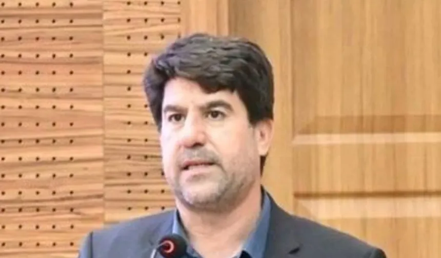 İbrahim Coşkun’dan 19 Mayıs Mesajı