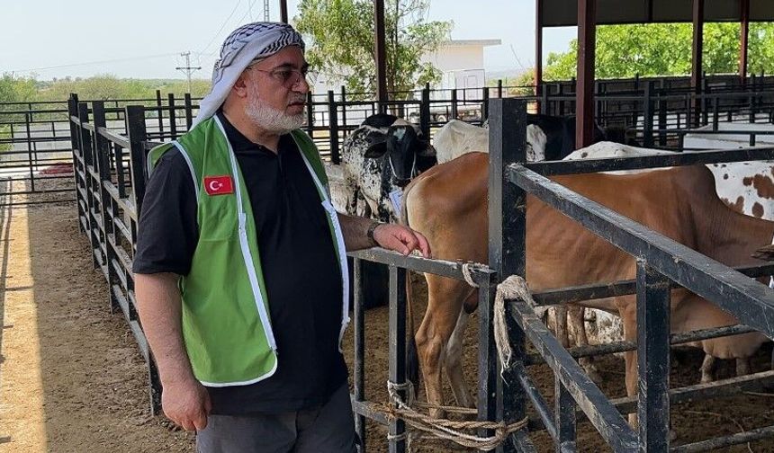 Rohingalı ve Pakistanlı Ailelerden Şanlıurfa’ya Teşekkür
