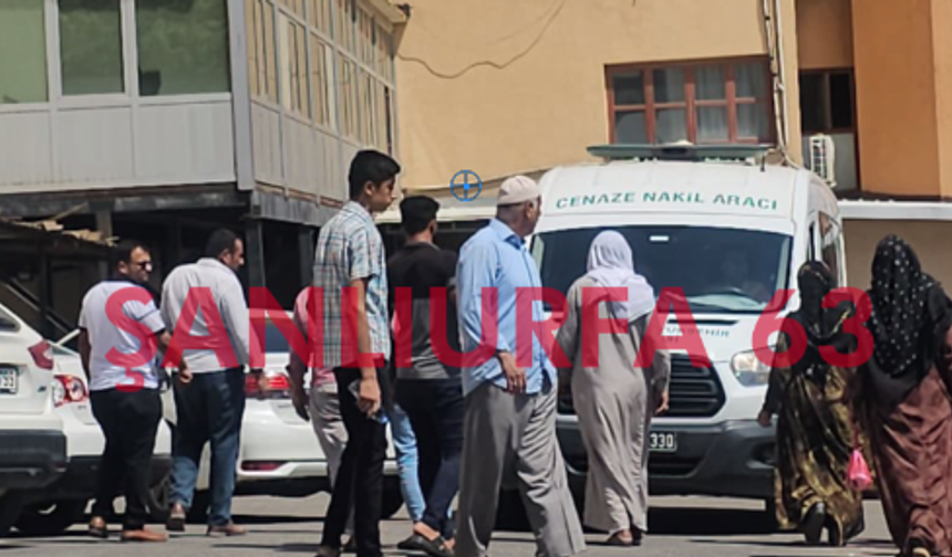Şanlıurfa Akçakale’de Kurban Tartışması Kanlı Bitti: 1 Ölü, 3 Yaralı