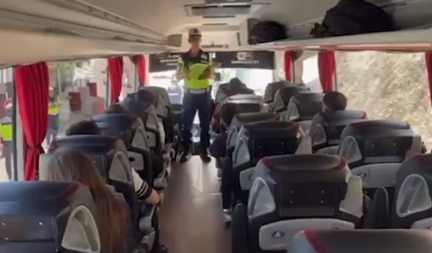 Bayram Tatilinde Şanlıurfa’da Güvenlik Önlemleri Artırıldı
