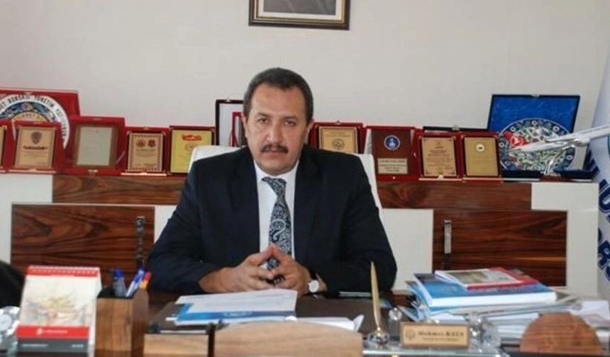 Şanlıurfa Ticaret Borsası Başkanı Kaya’dan Bayram Mesajı