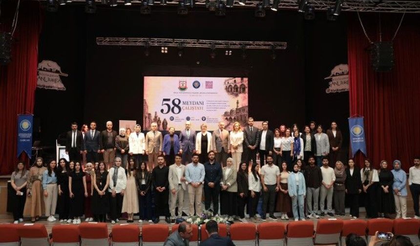 Şanlıurfa’da Başkan Gülpınar’dan Meydan Vurgusu