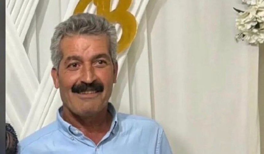 Sabah Bahçeye Çıkan Yakınları Acı Manzarayla Karşılaştı