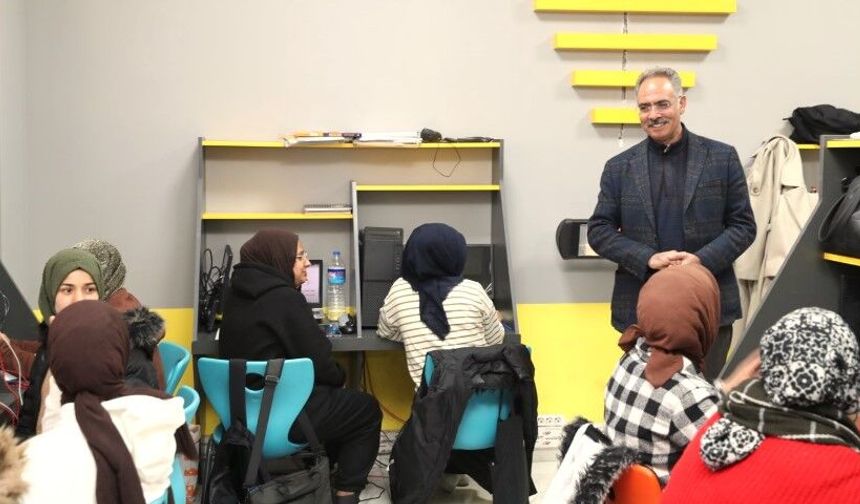 Şanlıurfa’da 19 Mayıs Mesajında Eğitim Ve Spor Vurgusu