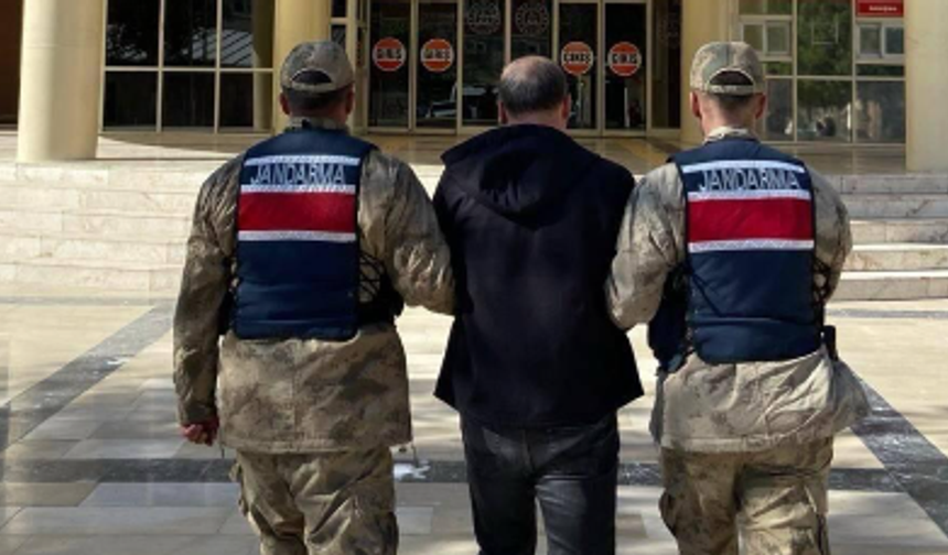 Şanlıurfa’da dolandırıcılık suçundan aranan 3 Yıl 9 ay cezalı şahıs yakalandı