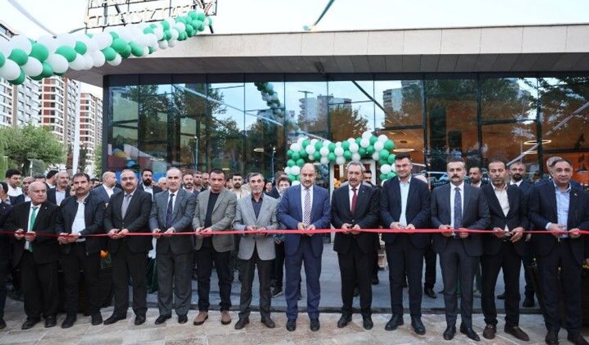 Başkan Gülpınar’dan Çölyak Hastalarına Anlamlı Destek