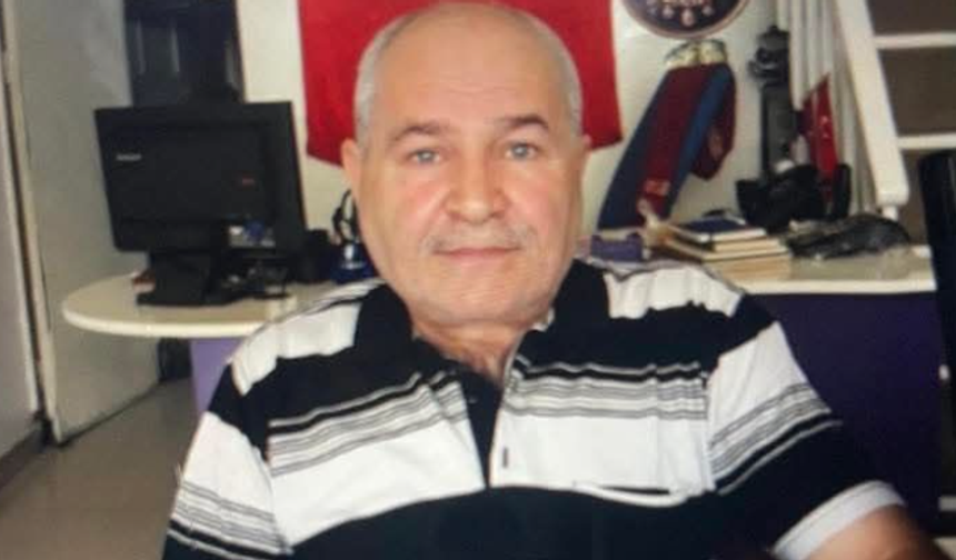 Terzi Mehmet Öncel Hayatını Kaybetti