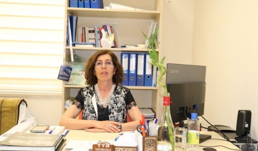 Uzman Diyetisyen Çabalar’dan Kritik Açıklamalar