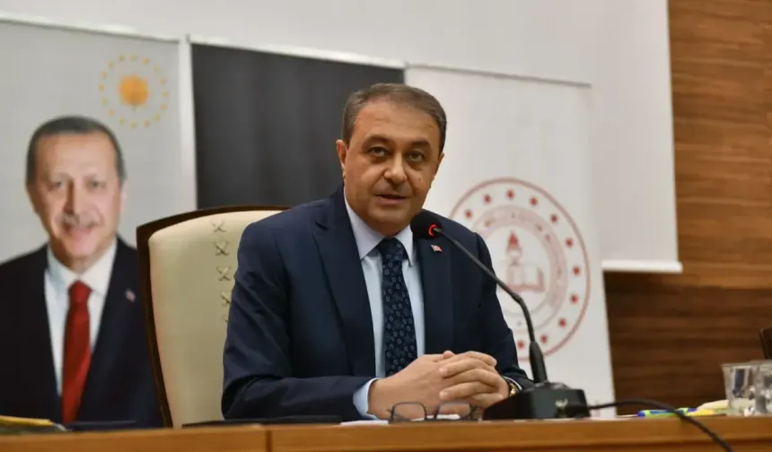 Şanlıurfa’da Sosyal Yardımlarda Yeni Dönem: Aile Kartı