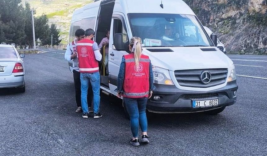 Turizm Faaliyetlerinde Kalite Denetimi!
