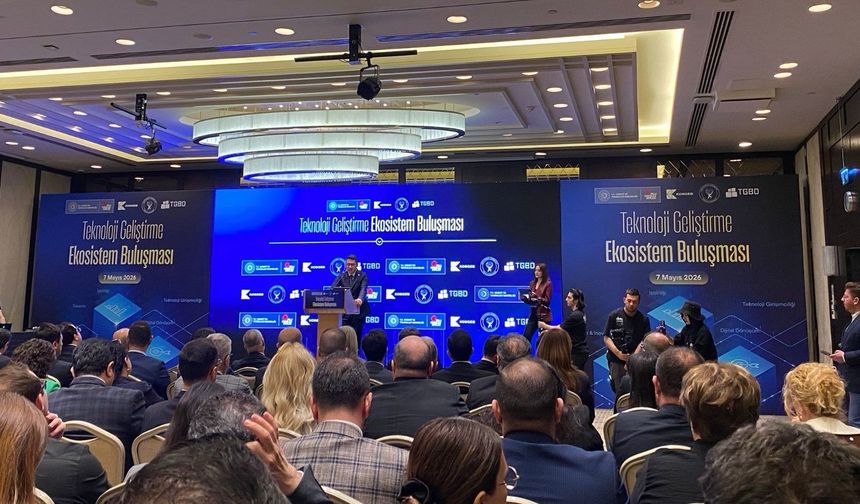 Şanlıurfa’da Teknoloji Girişimciliği İçin Önemli Buluşma!