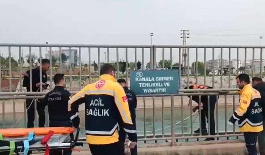 Sulama Kanallarındaki Gizli Tehlike Korkutuyor