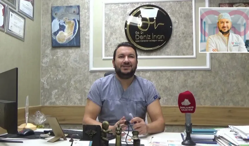 Kurban Bayramı İçin Anlamlı Sağlık Mesajı