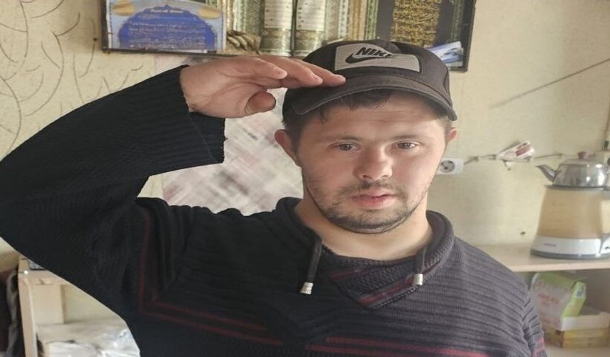 Şanlıurfa’da Yürekleri Isıtan Hikâye: Ramazan Çaylan’ın Polislik Sevgisi