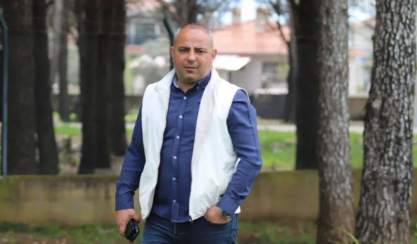 Şahin Bayram Mesajıyla Dikkat Çekti