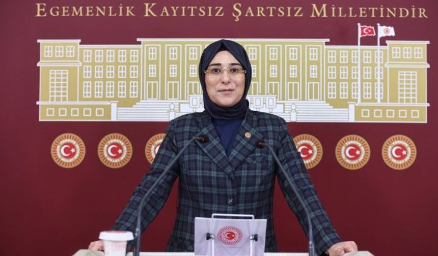 Kurban Bayramı İçin Anlamlı Birlik Ve Dayanışma Çağrısı
