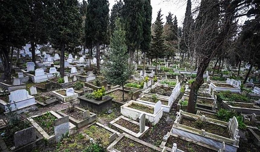 Rezzan Yılmaz hakkın rahmetine kavuştu