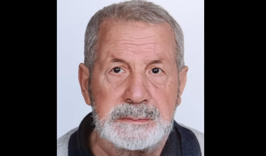 Köy Hizmetleri’nden Emekli Cuma Yaşar Kaya Vefat Etti