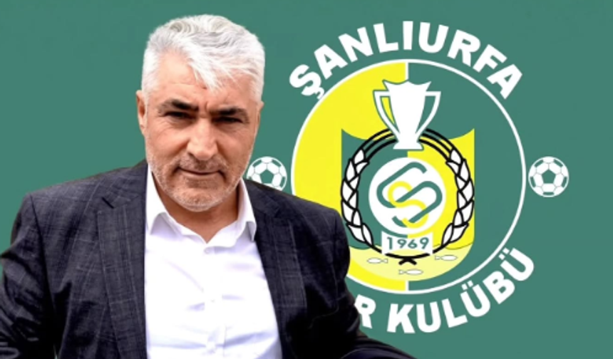 Şanlıurfalı İsim Fenerbahçe Yönetiminde: Geçgel’e Tebrik