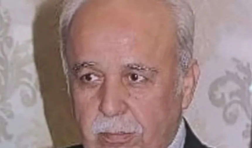 Şıh Müslüm Kutluoğlu Hakkın Rahmetıne kavuştu
