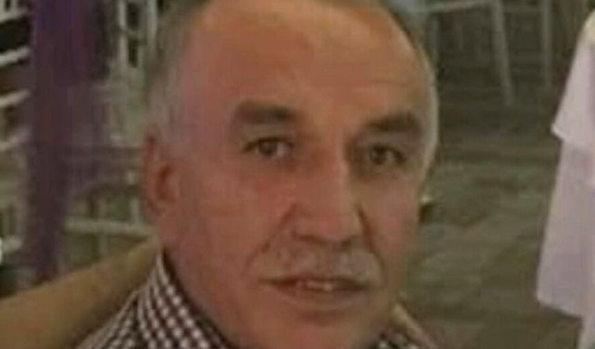 Mustafa Hallaç hakkın rahmetine kavuşmuştur