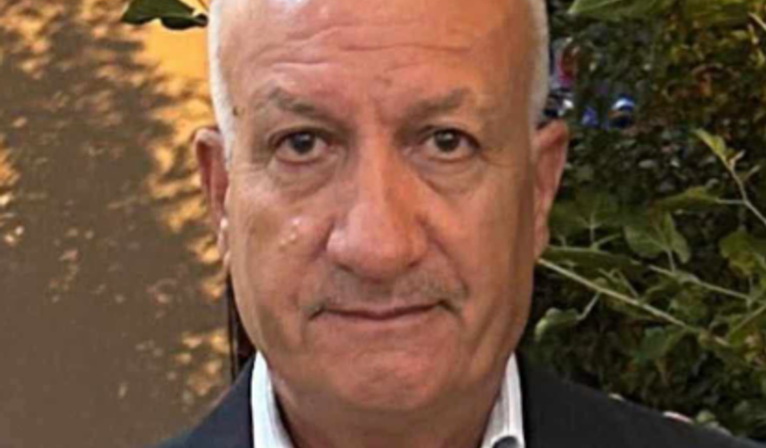 İsmail Avcılar Hayatını Kaybetti