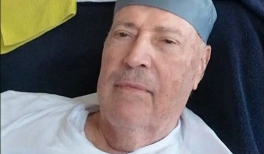 Mehmet Şükrü Timuçin Hayatını Kaybetti