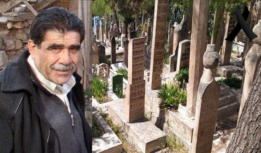 Osman Doğru Hakk'ın Rahmetine Kavuştu