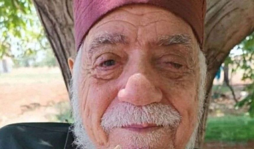 Nasih Bürmek Badıllı Hayatını Kaybetti!