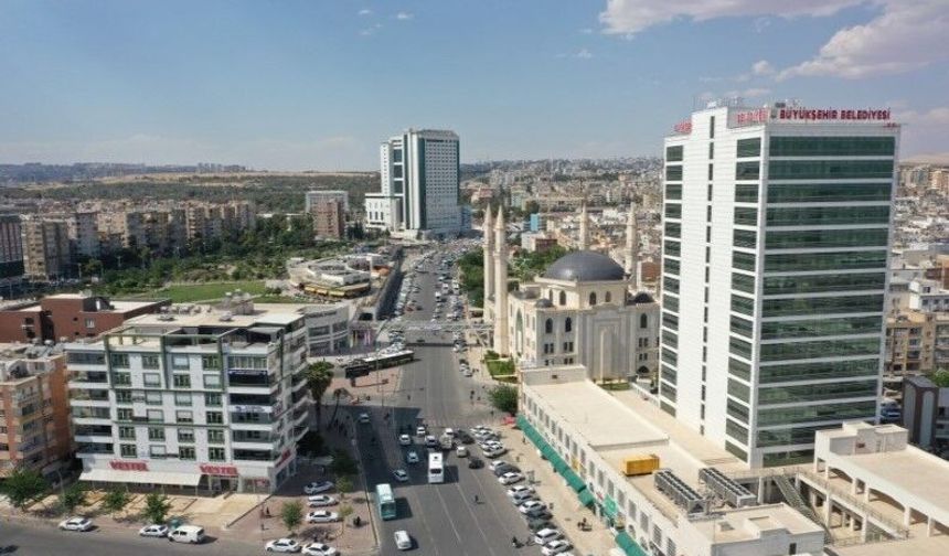 Şanlıurfa Büyükşehir’den Sanatseverlere Özel Etkinlik