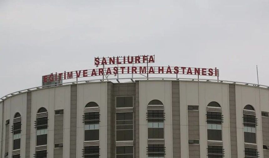 Şanlıurfa Eğitim Araştırma Hastanesi’nden Sağlıkta Farkındalık Çağrısı!