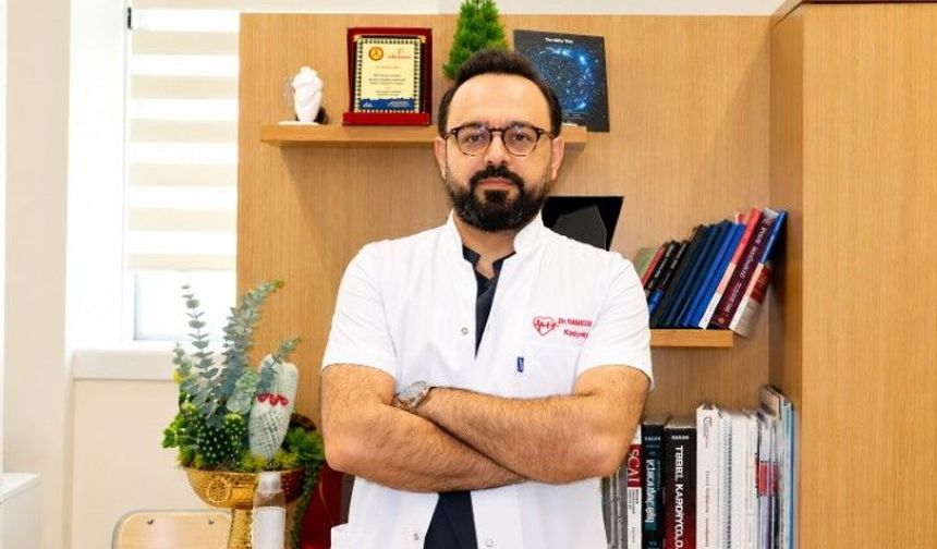 Şanlıurfa Harran Üniversitesi Uyardı: Bu İçeceği Bilinçsiz Tüketmeyin